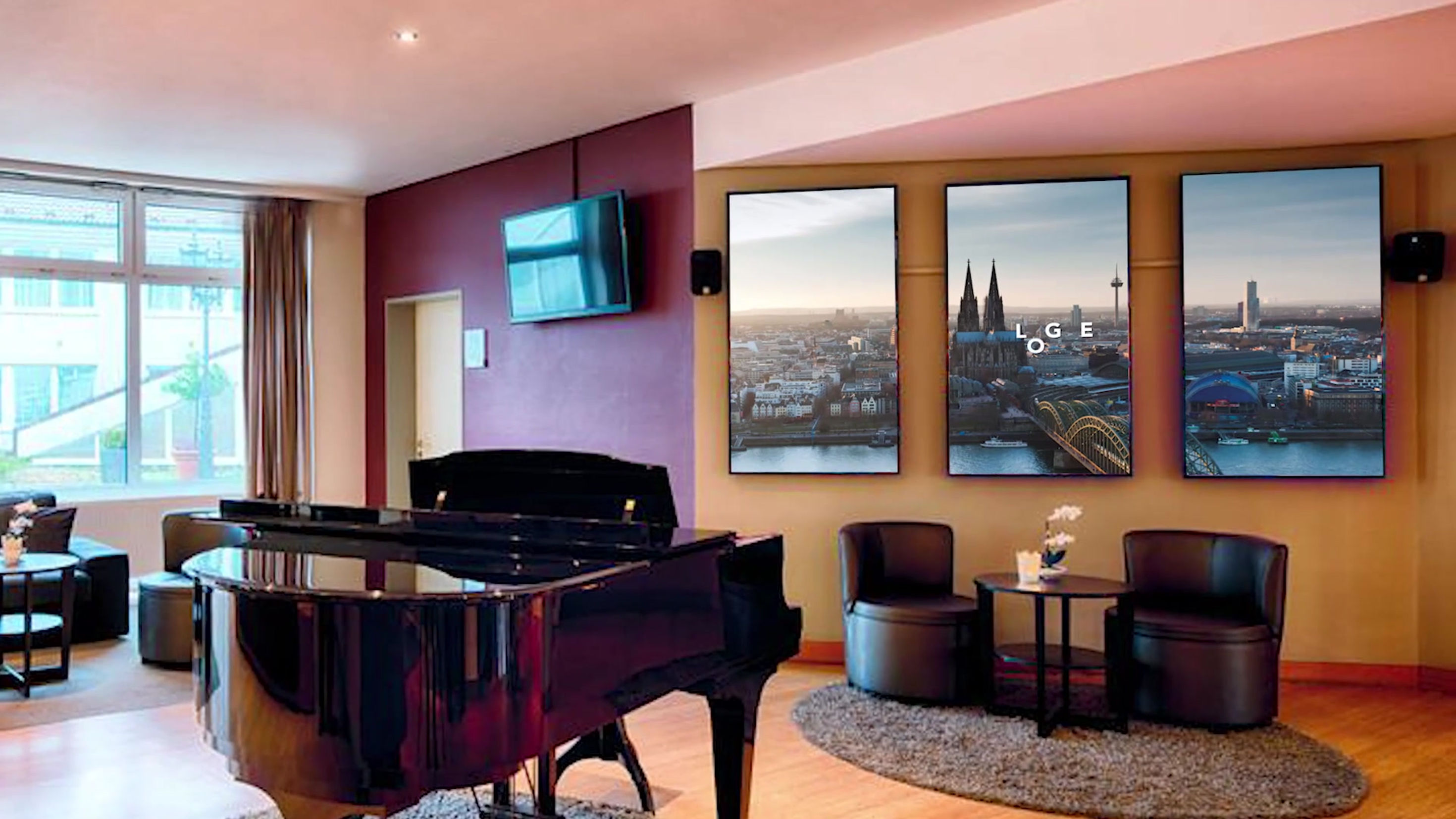 Preview Digital Signage